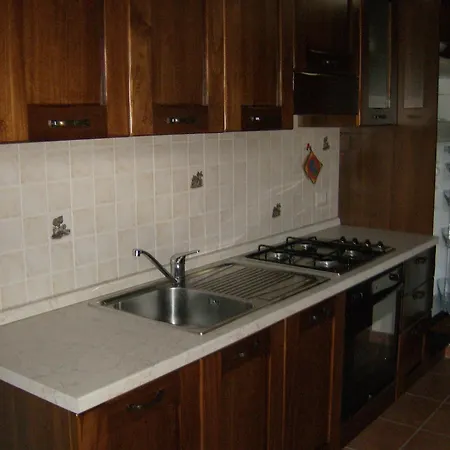 La Quiete Bed & Breakfast Acquapendente