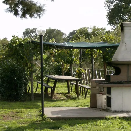 La Quiete Acquapendente