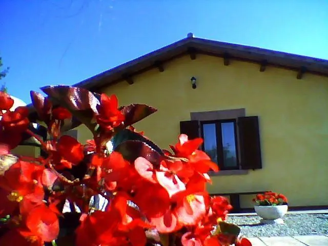 Bed & Breakfast La Quiete 3*