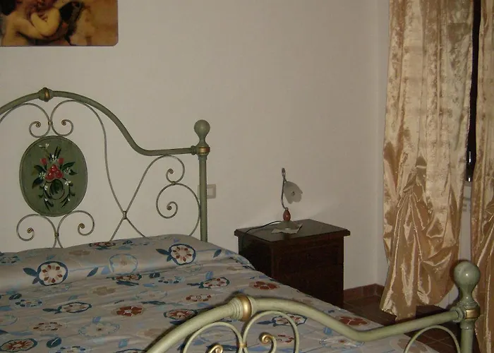 Nocleg ze śniadaniem La Quiete