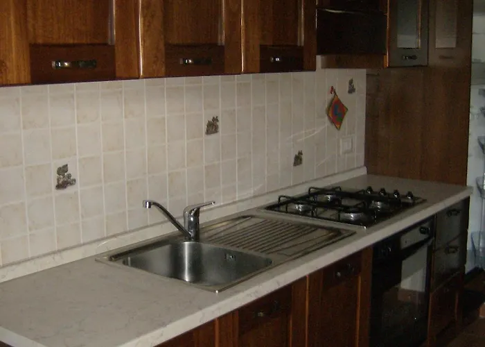 La Quiete Bed & Breakfast Acquapendente