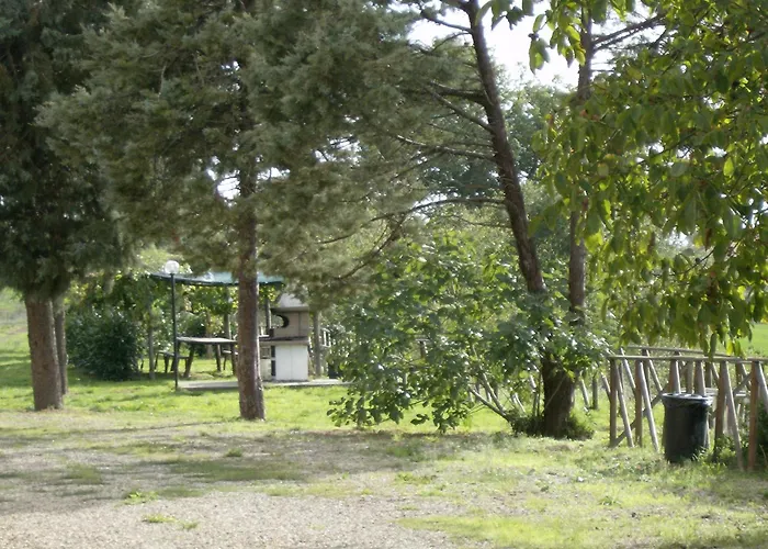 La Quiete Bed & Breakfast