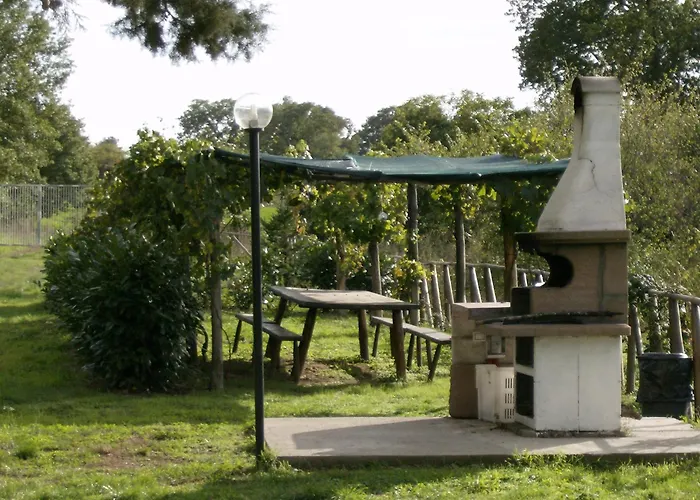 La Quiete Acquapendente