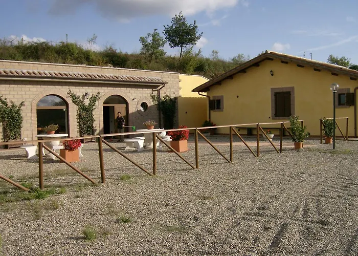 Bed & Breakfast La Quiete 3*